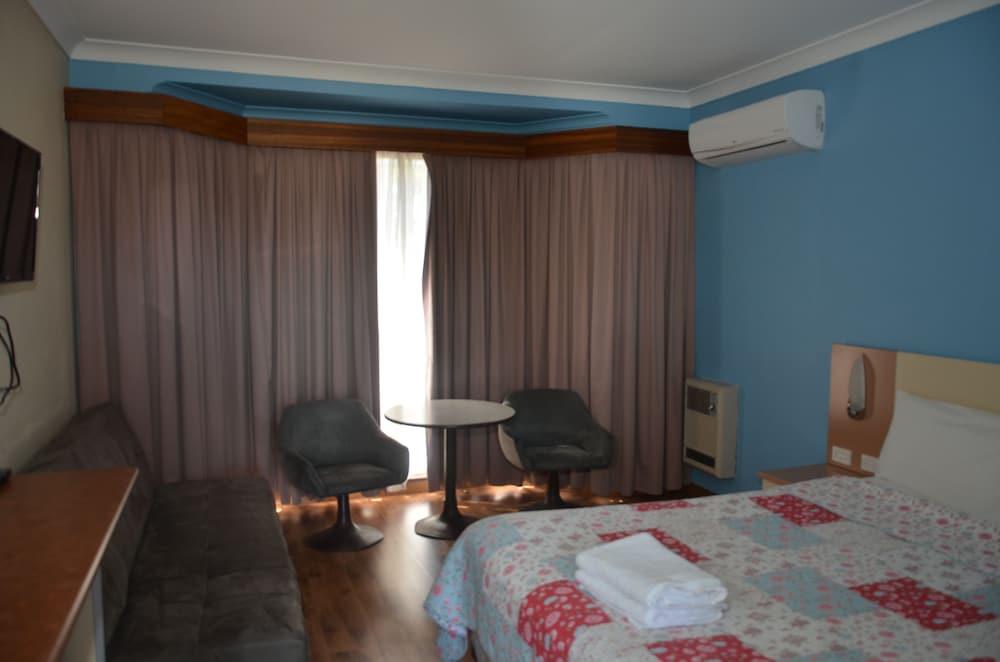Motel Margeurita Queanbeyan Εξωτερικό φωτογραφία