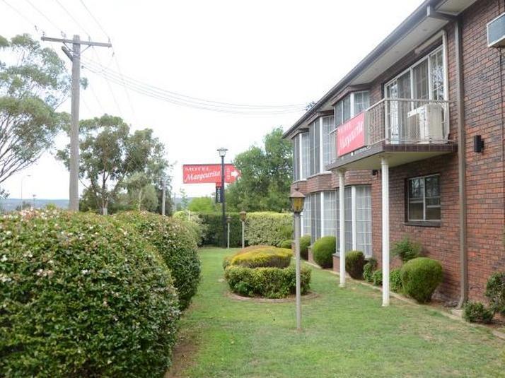 Motel Margeurita Queanbeyan Εξωτερικό φωτογραφία